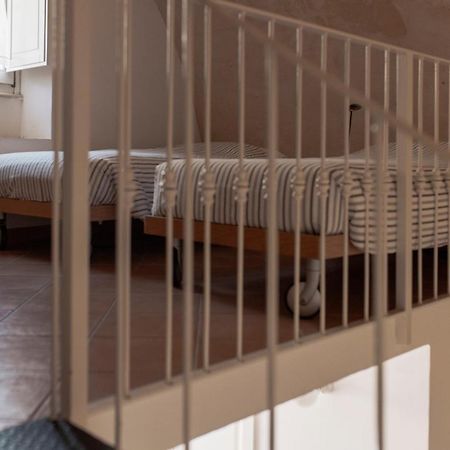 Il Vicinato, Casa Vacanza Immersa Nel Cuore Dei Sassi Matera Luaran gambar