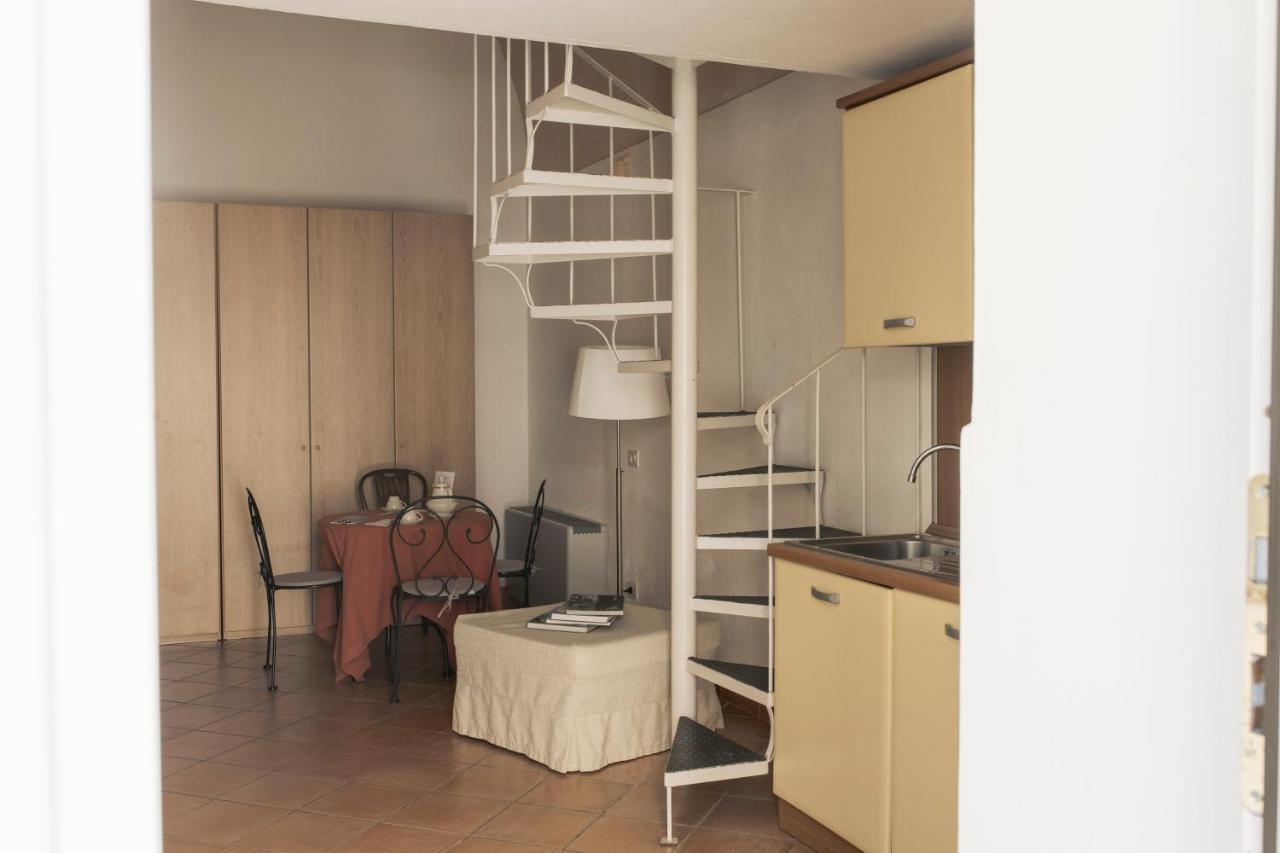 Il Vicinato, Casa Vacanza Immersa Nel Cuore Dei Sassi Matera Luaran gambar