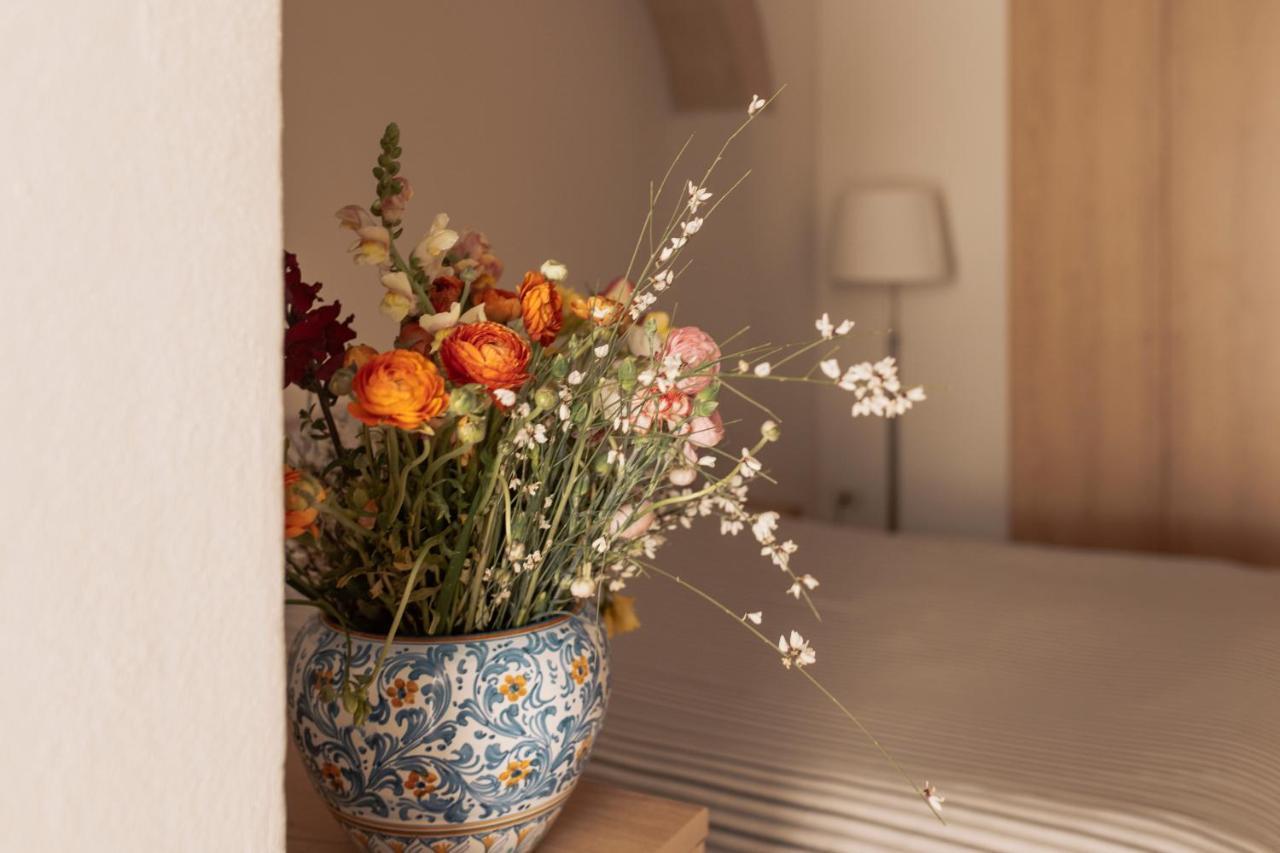 Il Vicinato, Casa Vacanza Immersa Nel Cuore Dei Sassi Matera Luaran gambar