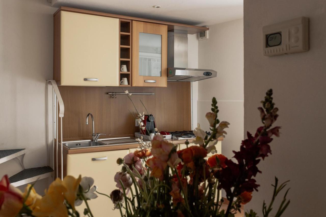 Il Vicinato, Casa Vacanza Immersa Nel Cuore Dei Sassi Matera Luaran gambar