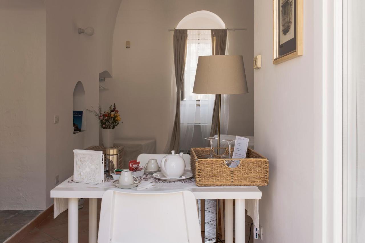 Il Vicinato, Casa Vacanza Immersa Nel Cuore Dei Sassi Matera Luaran gambar