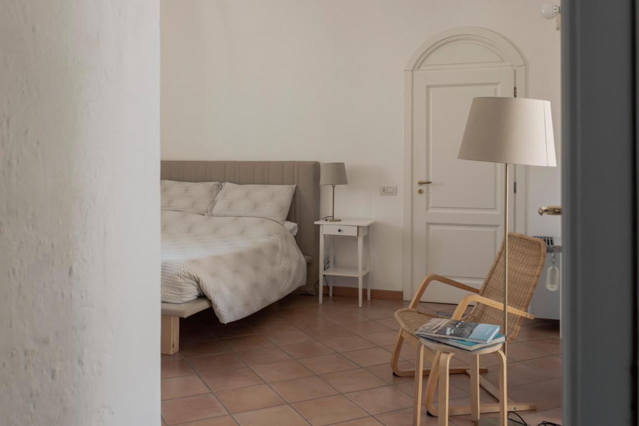 Il Vicinato, Casa Vacanza Immersa Nel Cuore Dei Sassi Matera Luaran gambar
