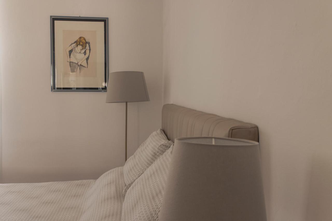 Il Vicinato, Casa Vacanza Immersa Nel Cuore Dei Sassi Matera Luaran gambar
