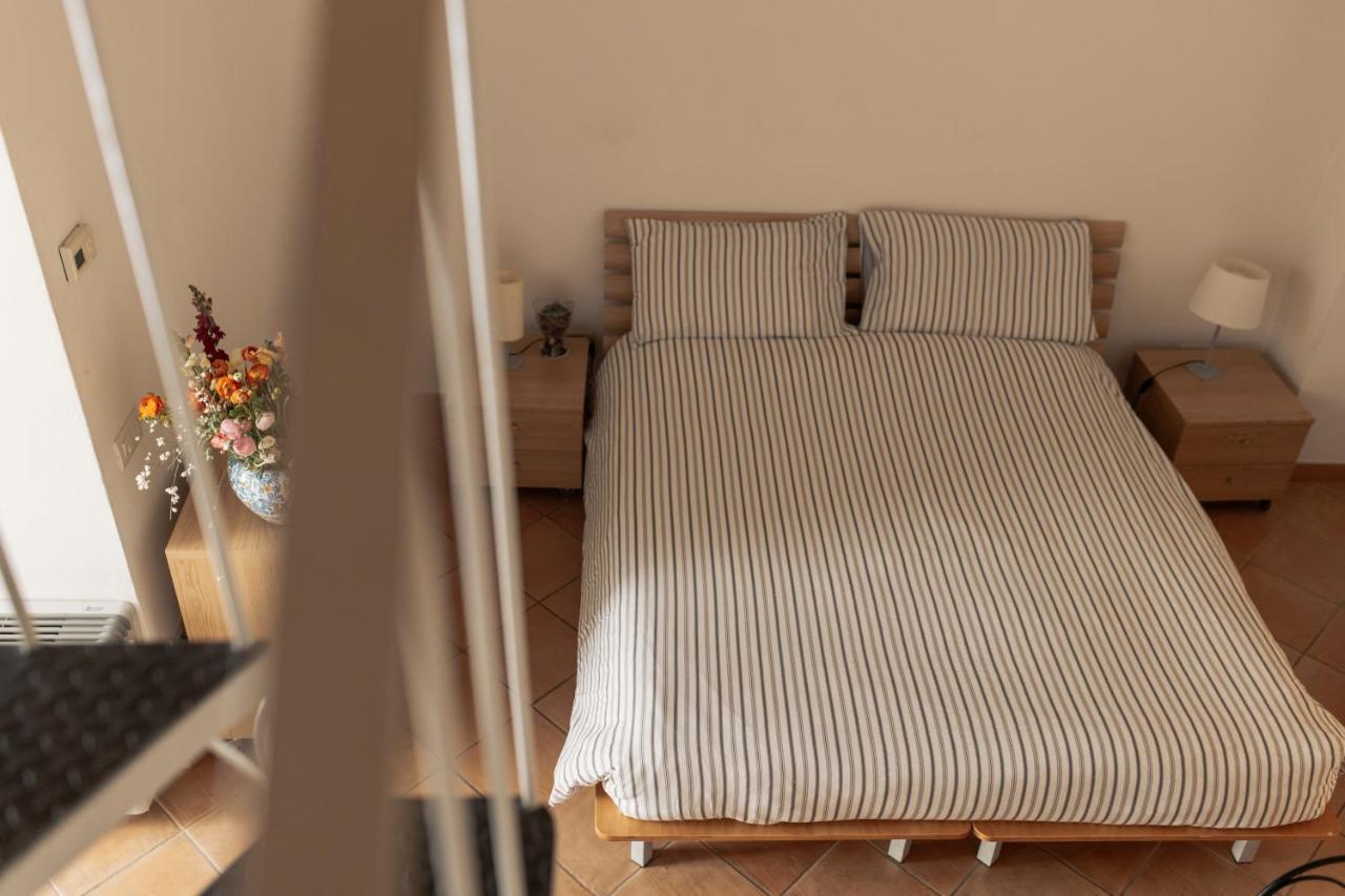 Il Vicinato, Casa Vacanza Immersa Nel Cuore Dei Sassi Matera Luaran gambar