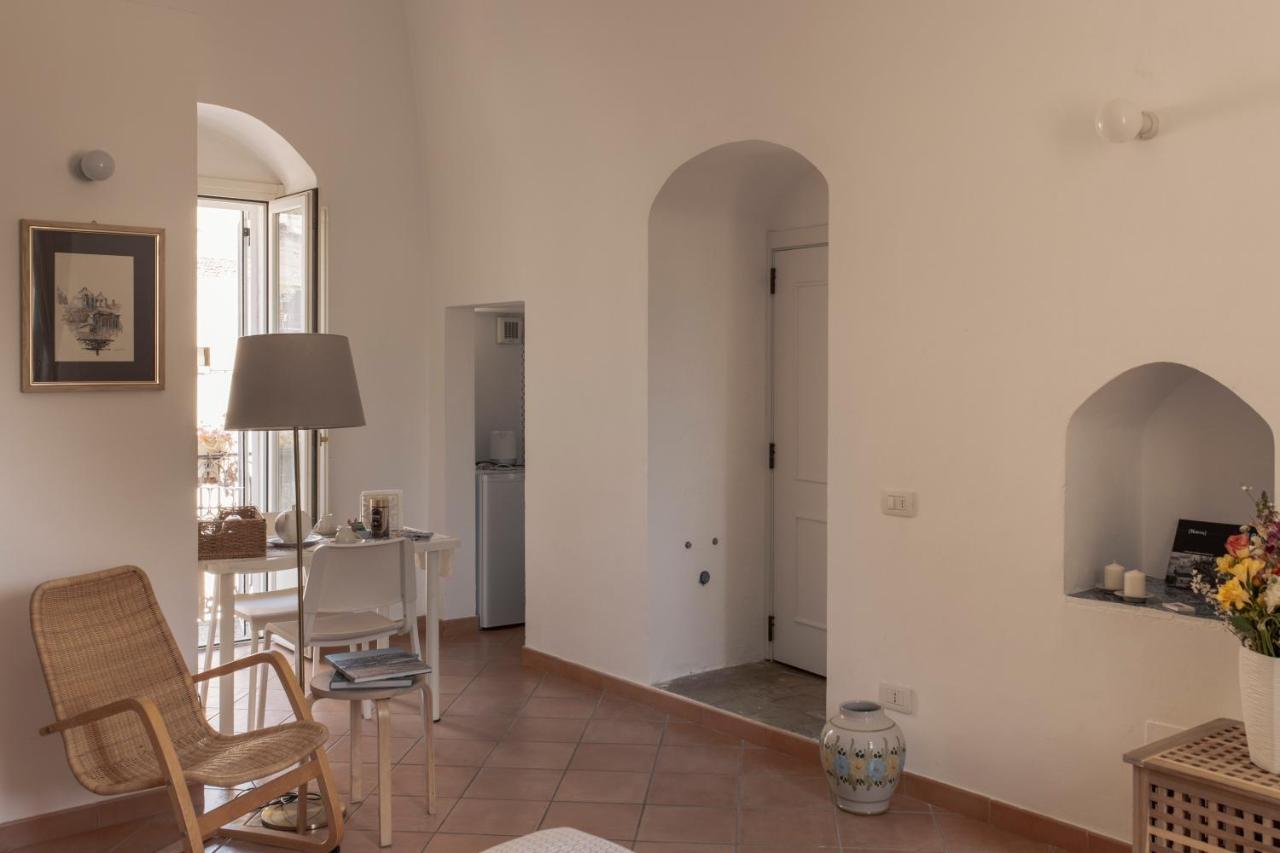 Il Vicinato, Casa Vacanza Immersa Nel Cuore Dei Sassi Matera Luaran gambar